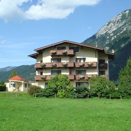 Haus Birnbacher Άχενκιρχ Εξωτερικό φωτογραφία