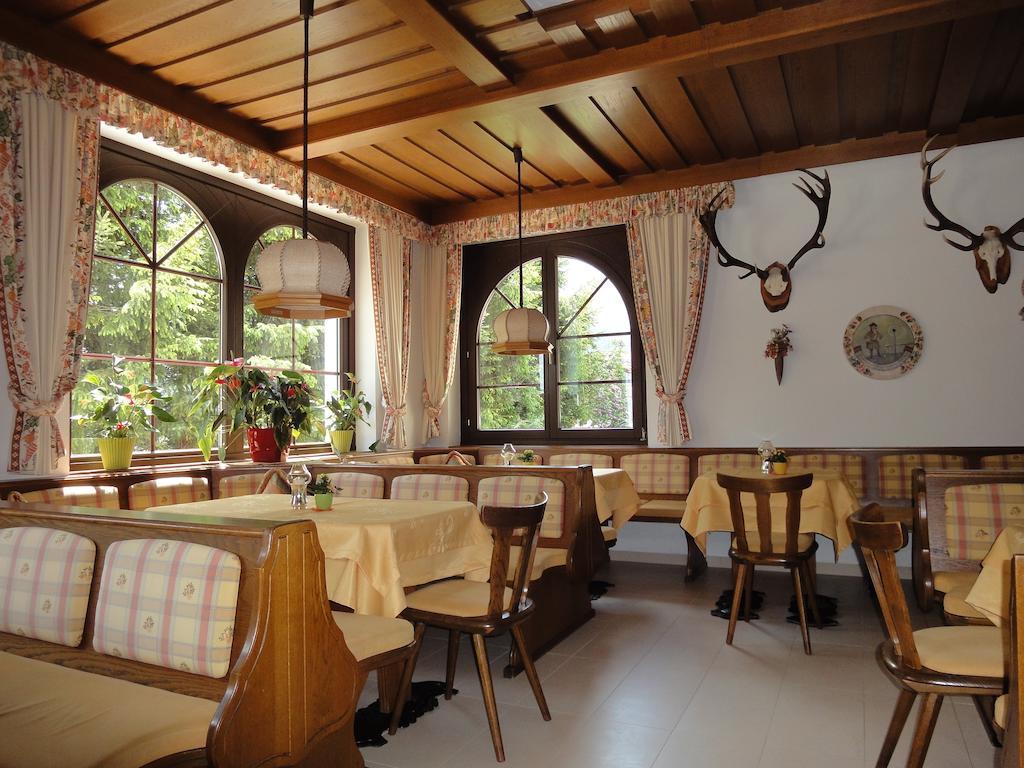 Haus Birnbacher Άχενκιρχ Εξωτερικό φωτογραφία