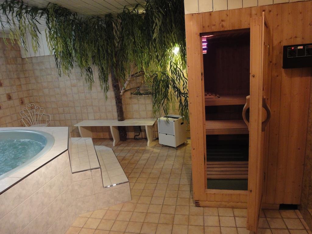 Haus Birnbacher Άχενκιρχ Εξωτερικό φωτογραφία