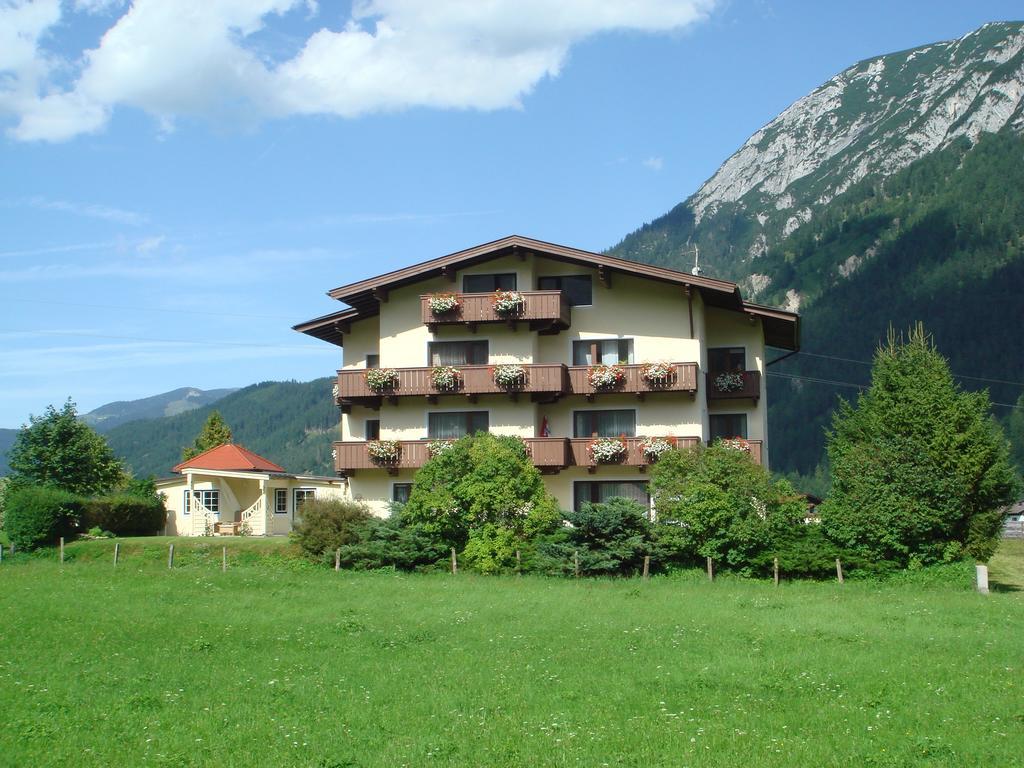 Haus Birnbacher Άχενκιρχ Εξωτερικό φωτογραφία