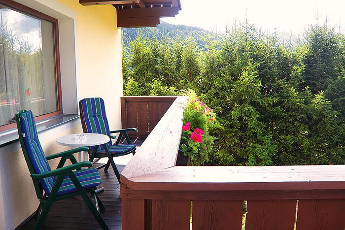 Haus Birnbacher Άχενκιρχ Δωμάτιο φωτογραφία