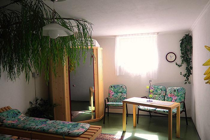 Haus Birnbacher Άχενκιρχ Εξωτερικό φωτογραφία
