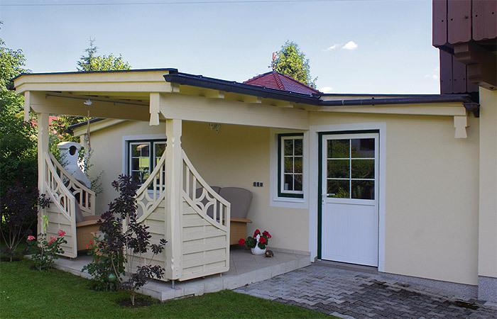 Haus Birnbacher Άχενκιρχ Εξωτερικό φωτογραφία